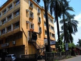 Green View Hotel Goa Exterior photo